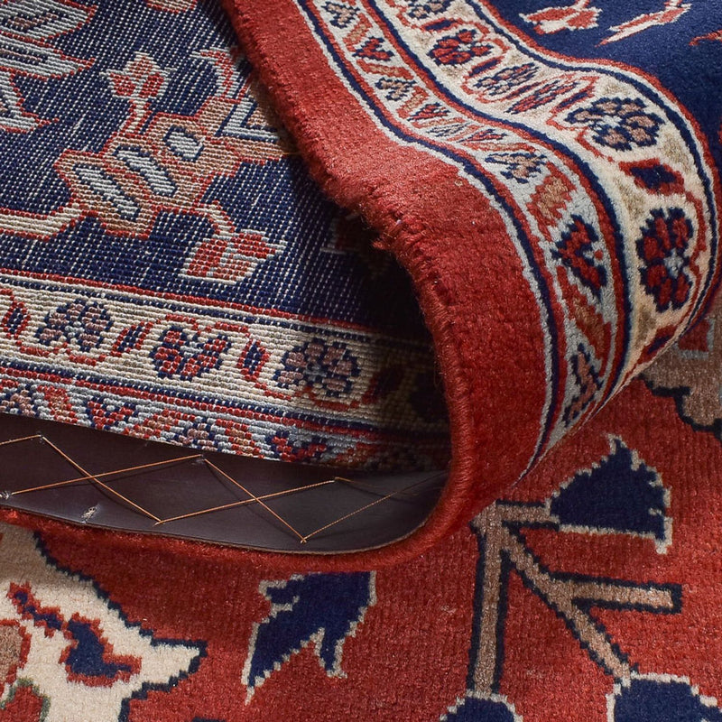 Perzisch Tapijt - Nomadisch - 366 x 272 cm - roest