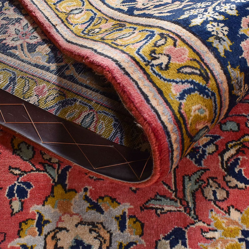 Perzisch tapijt - Klassiek - 374 x 264 cm - roest