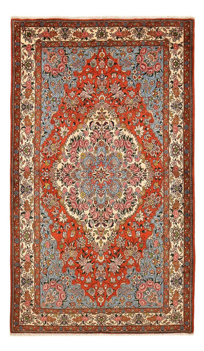 Bakhtiari Tapijt 157x265cm - Perzisch tapijt