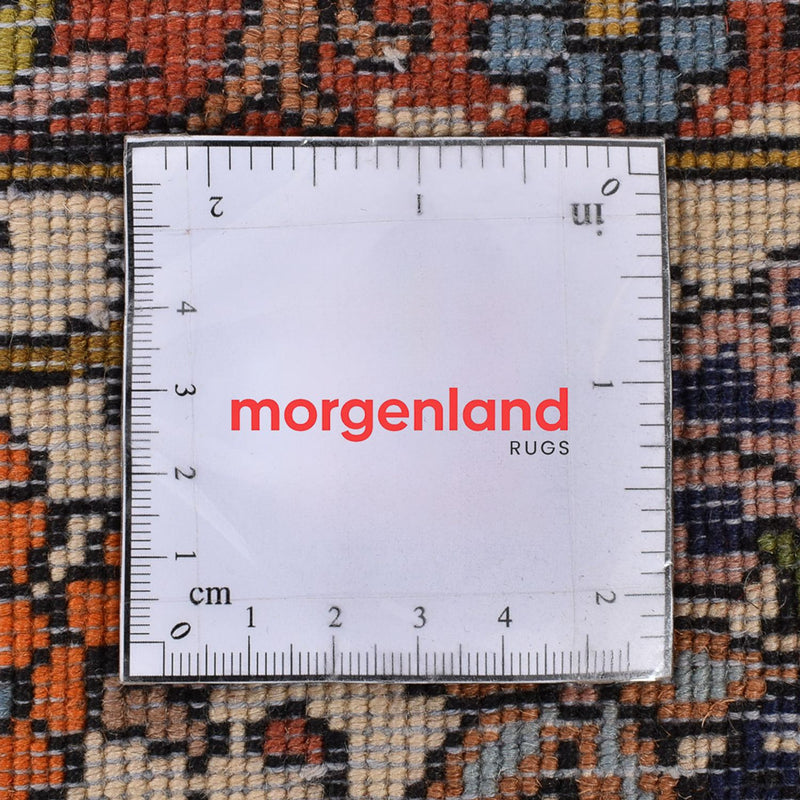 Perzisch Tapijt - Nomadisch - 265 x 157 cm - rood