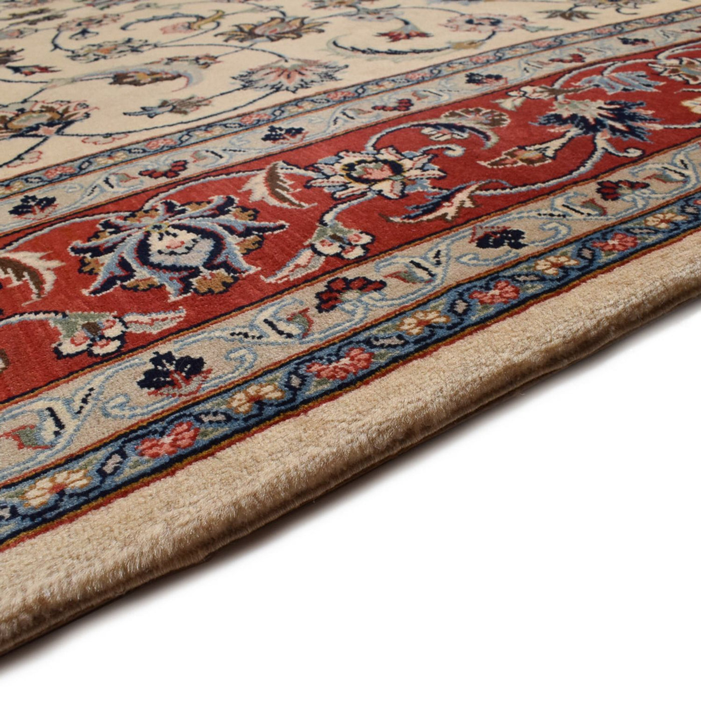 Sarouk Tapijt 295x202cm - Perzisch tapijt