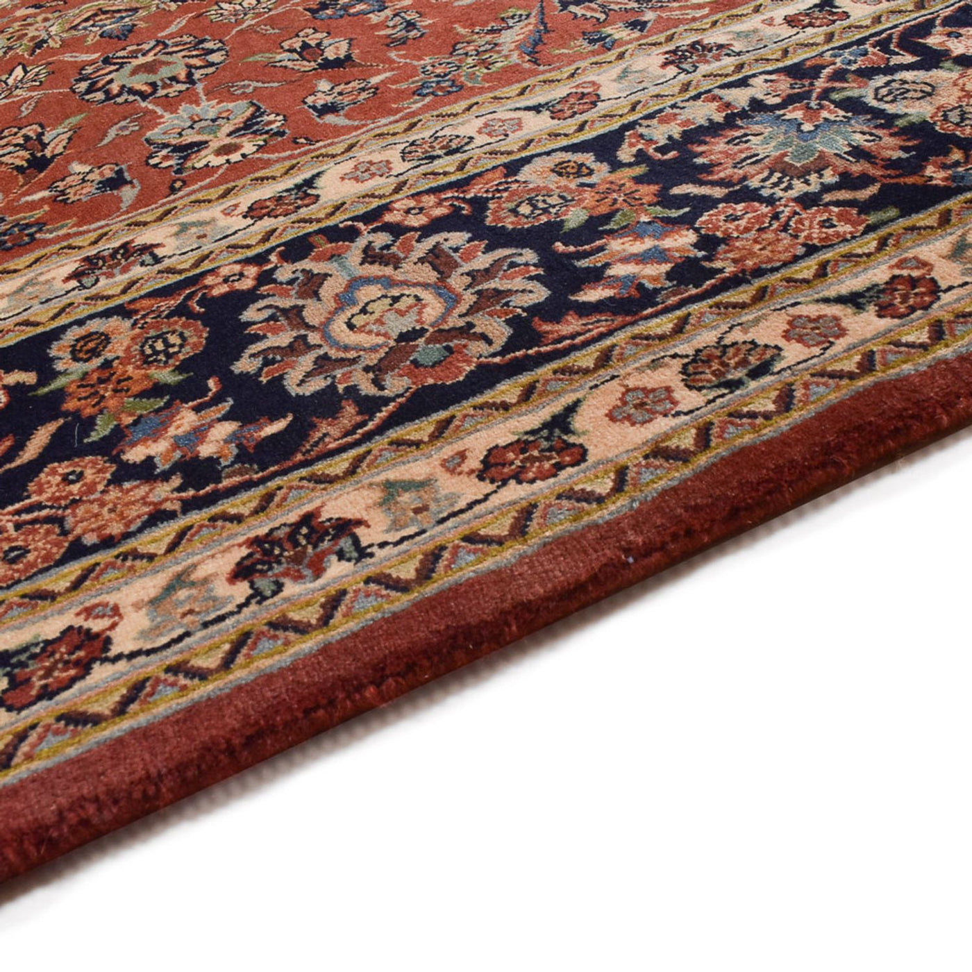Hamadan Tapijt 296x194cm - Perzisch tapijt