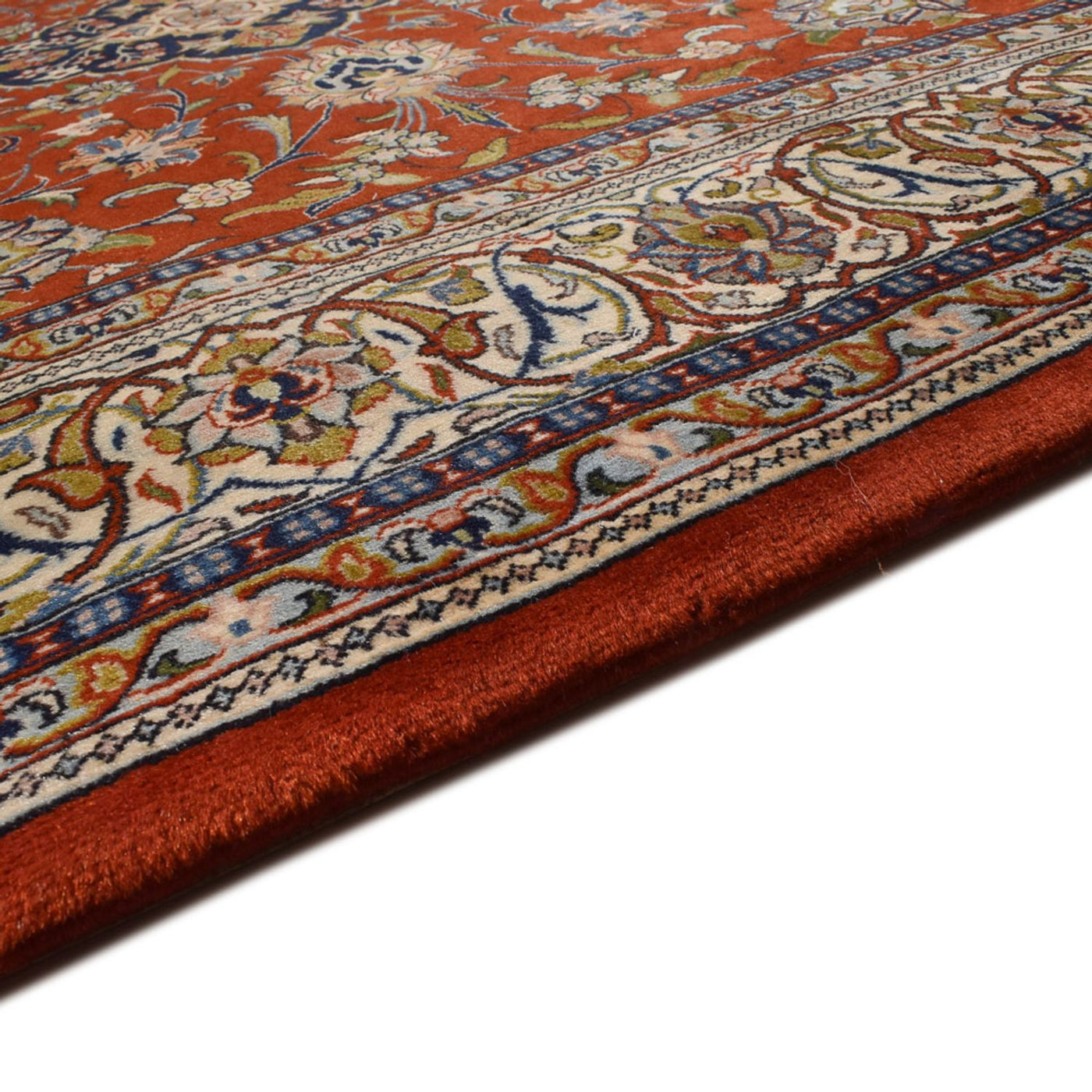 Sarough Tapijt 293x207cm - Perzisch tapijt