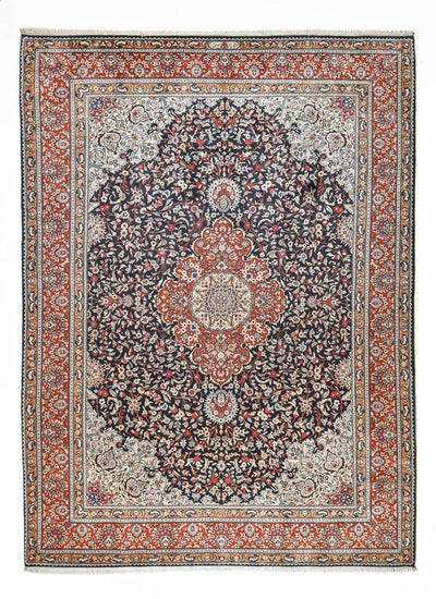 Golpayegan Tapijt 250x347cm - Perzisch tapijt