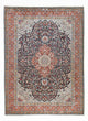 Golpayegan Tapijt 347x250cm - Perzisch tapijt