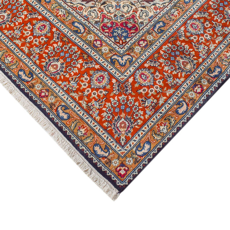 Perzisch tapijt - Royal - 347 x 250 cm - rood