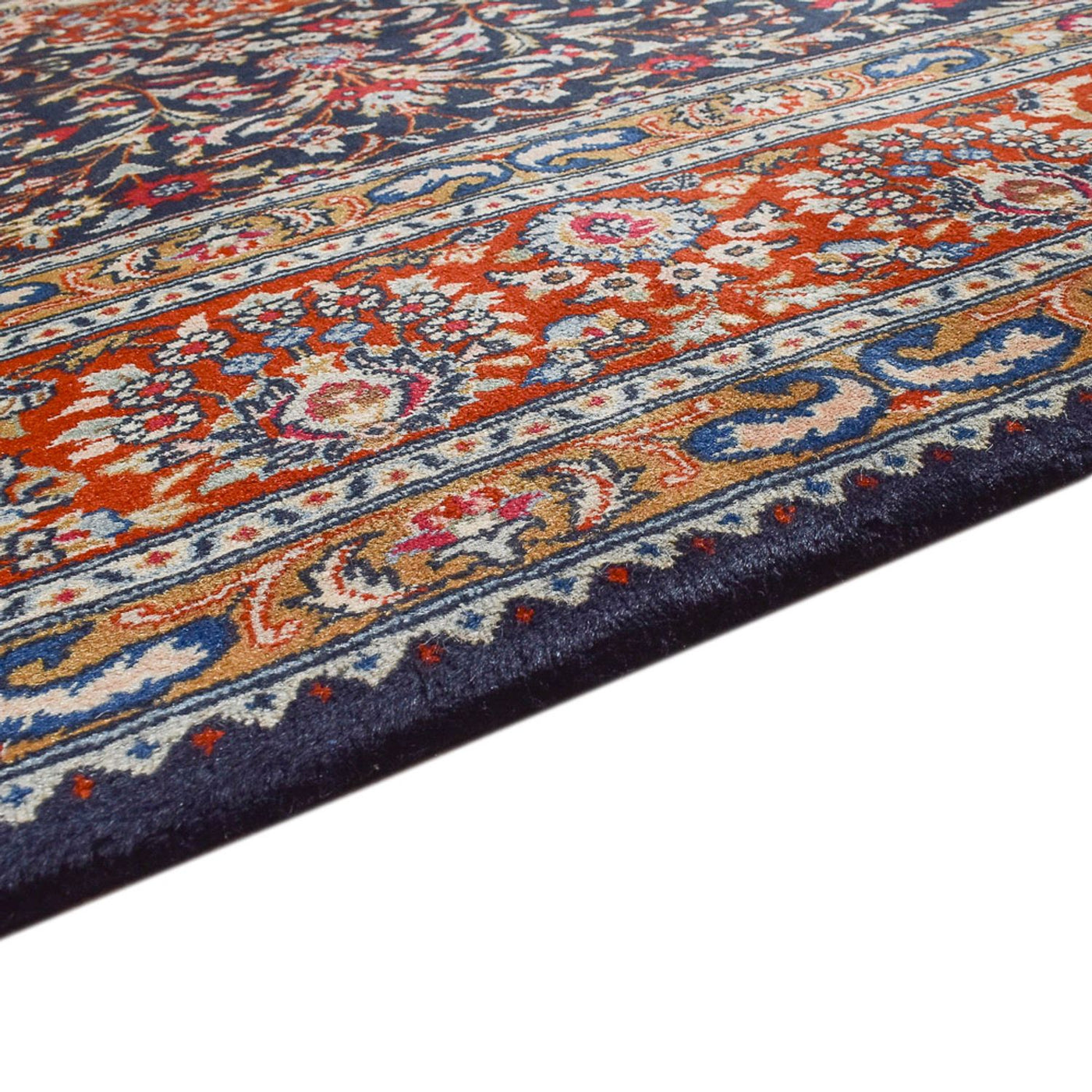 Golpayegan Tapijt 347x250cm - Perzisch tapijt