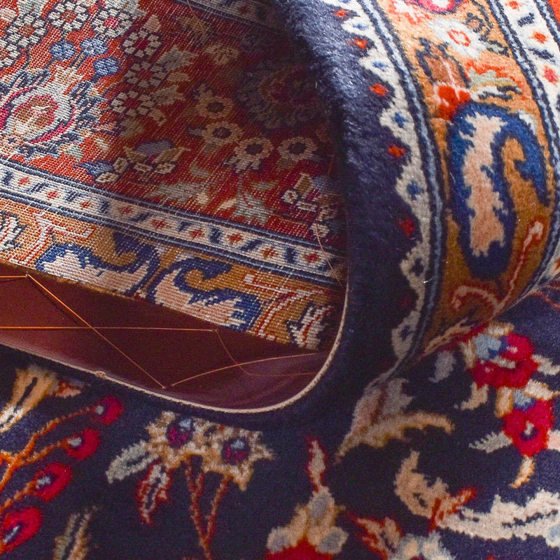 Perzisch tapijt - Royal - 347 x 250 cm - rood