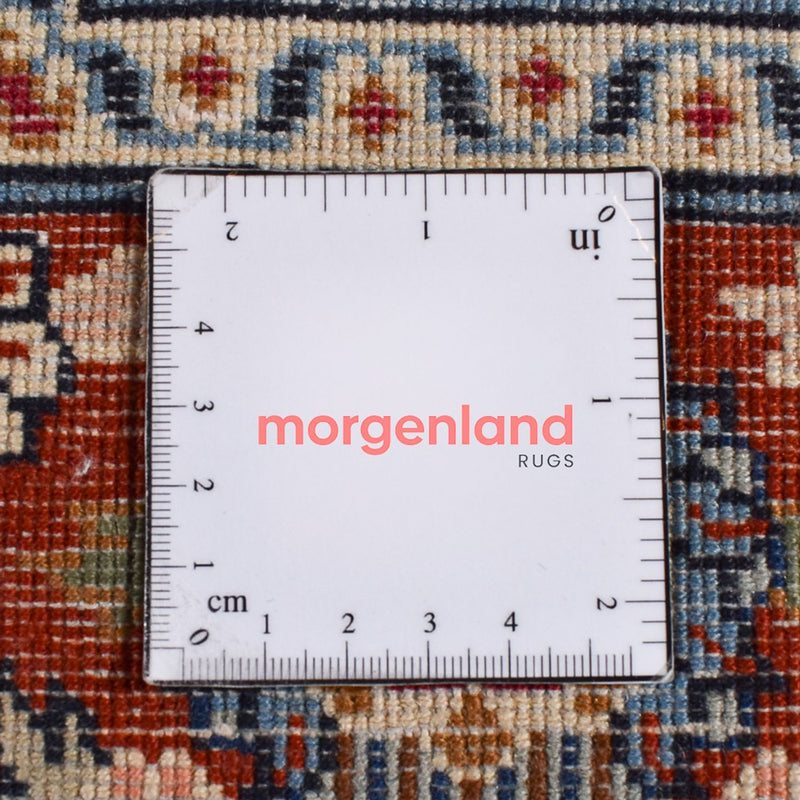 Perzisch tapijt - Royal - 347 x 250 cm - rood