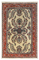 Golpayegan Tapijt 130x200cm - Perzisch tapijt