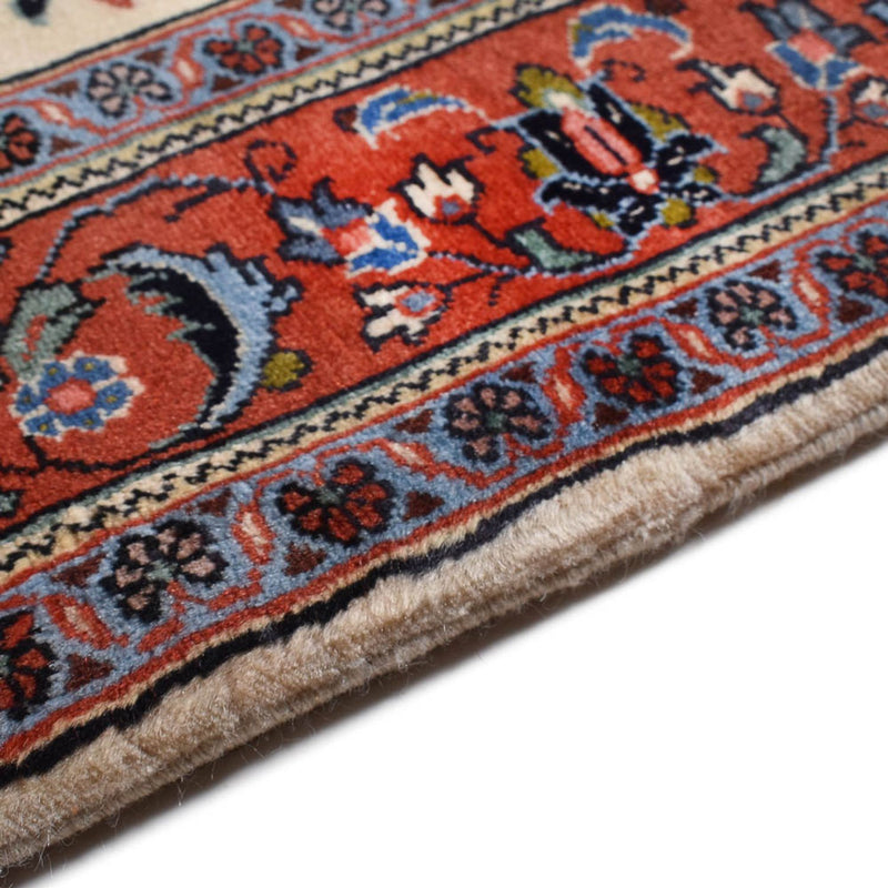 Perzisch tapijt - Royal - Koninklijke - 200 x 130 cm - zand