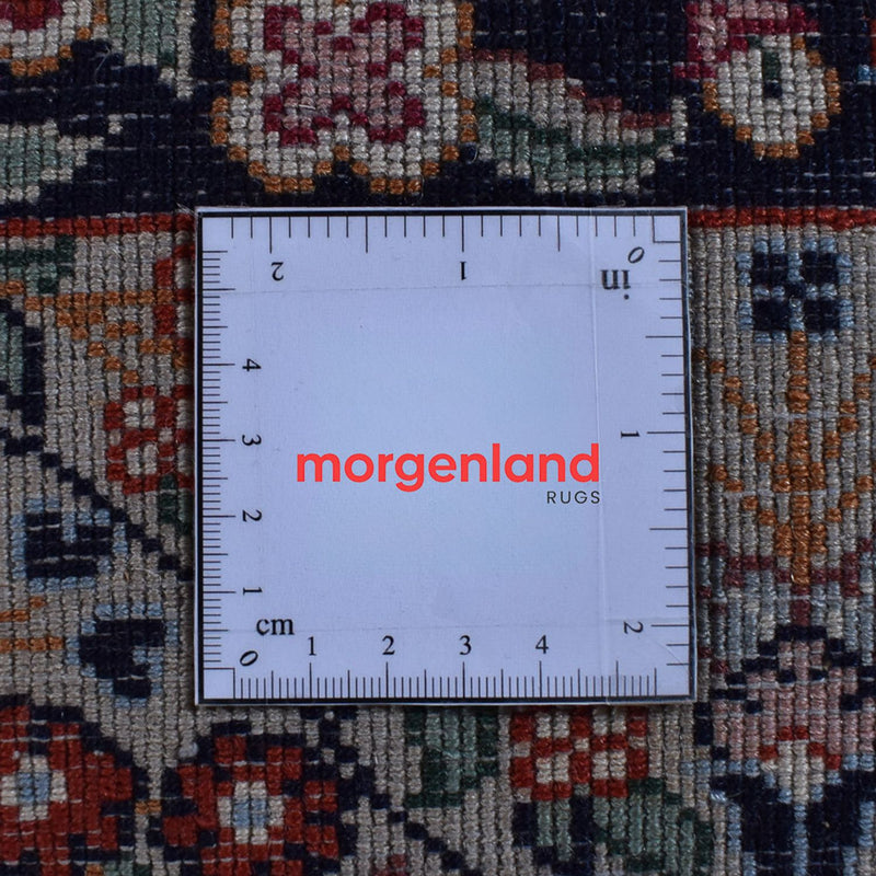 Perzisch tapijt - Klassiek - Koninklijke - 384 x 298 cm - veelkleurig