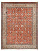 Sarouk Tapijt 297x380cm - Perzisch tapijt