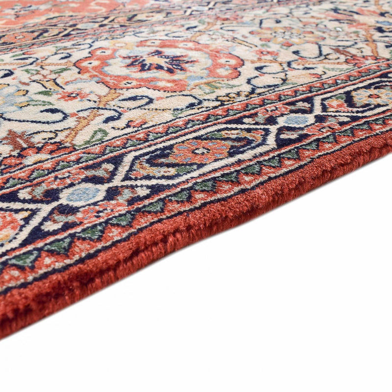 Perzisch tapijt - Klassiek - Koninklijke - 380 x 297 cm - licht rood