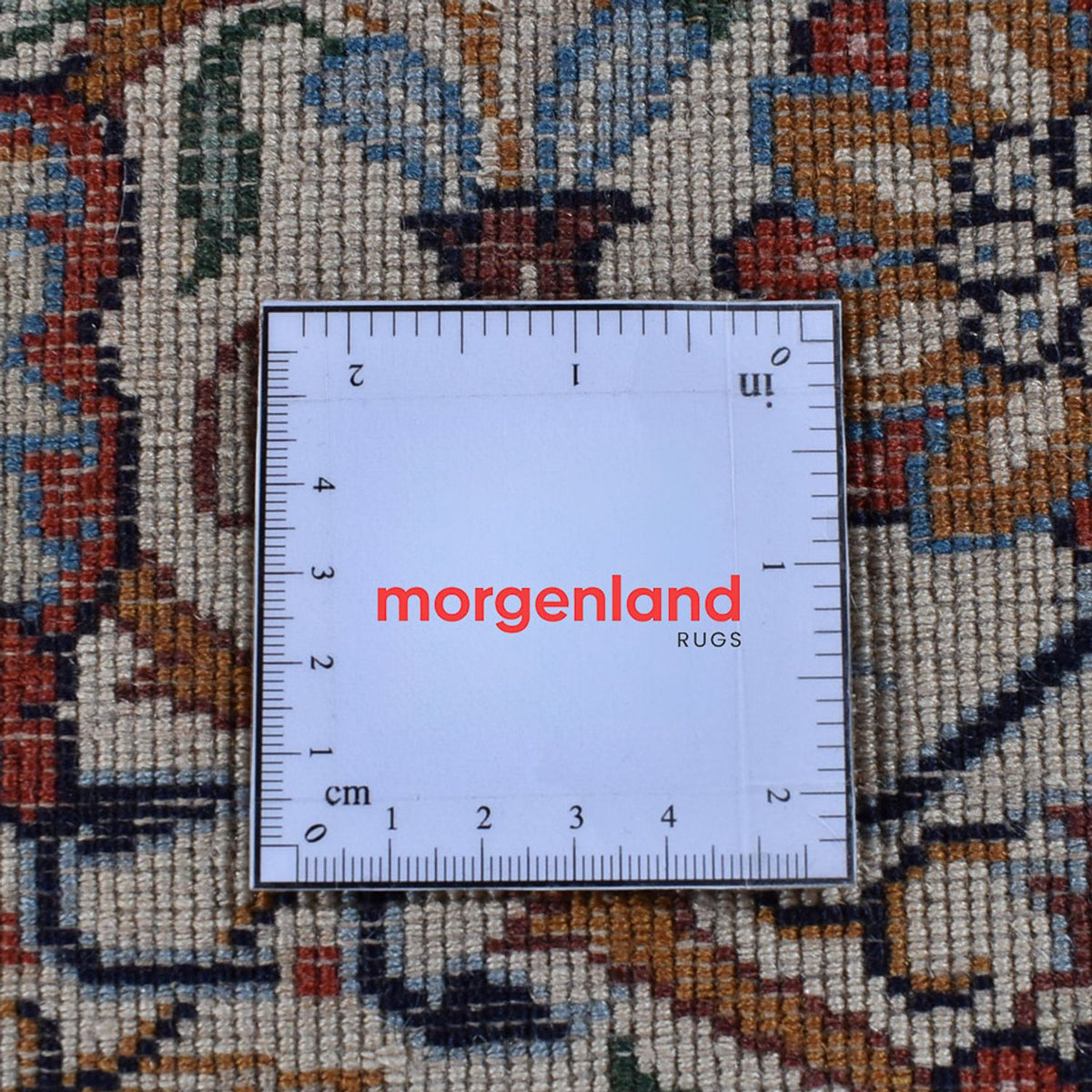 Perzisch tapijt - Klassiek - Koninklijke - 380 x 297 cm - licht rood