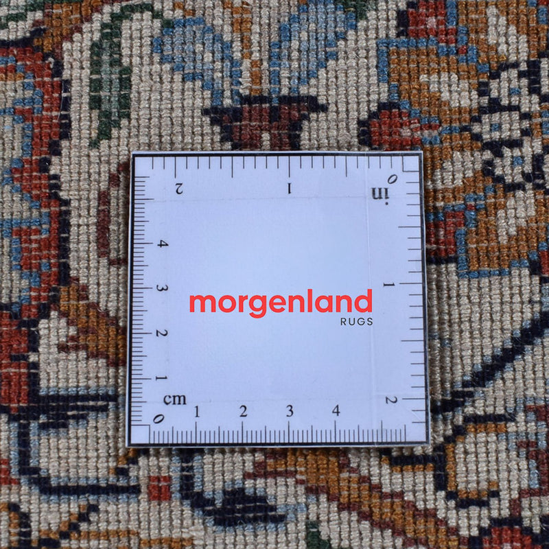 Perzisch tapijt - Klassiek - Koninklijke - 380 x 297 cm - licht rood