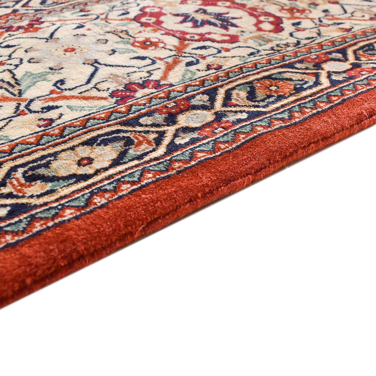 Sarouk Tapijt 294x390cm - Perzisch tapijt
