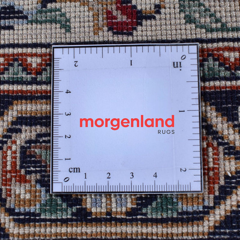 Perzisch tapijt - Klassiek - Koninklijke - 390 x 294 cm - licht rood