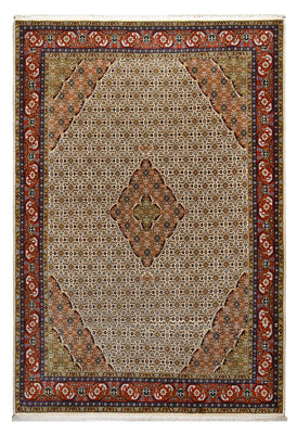 Perzisch Tapijt - Nomadisch - 290 x 200 cm - beige