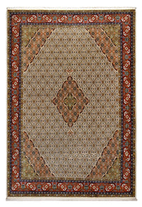 Perzisch Tapijt - Nomadisch - 290 x 200 cm - beige