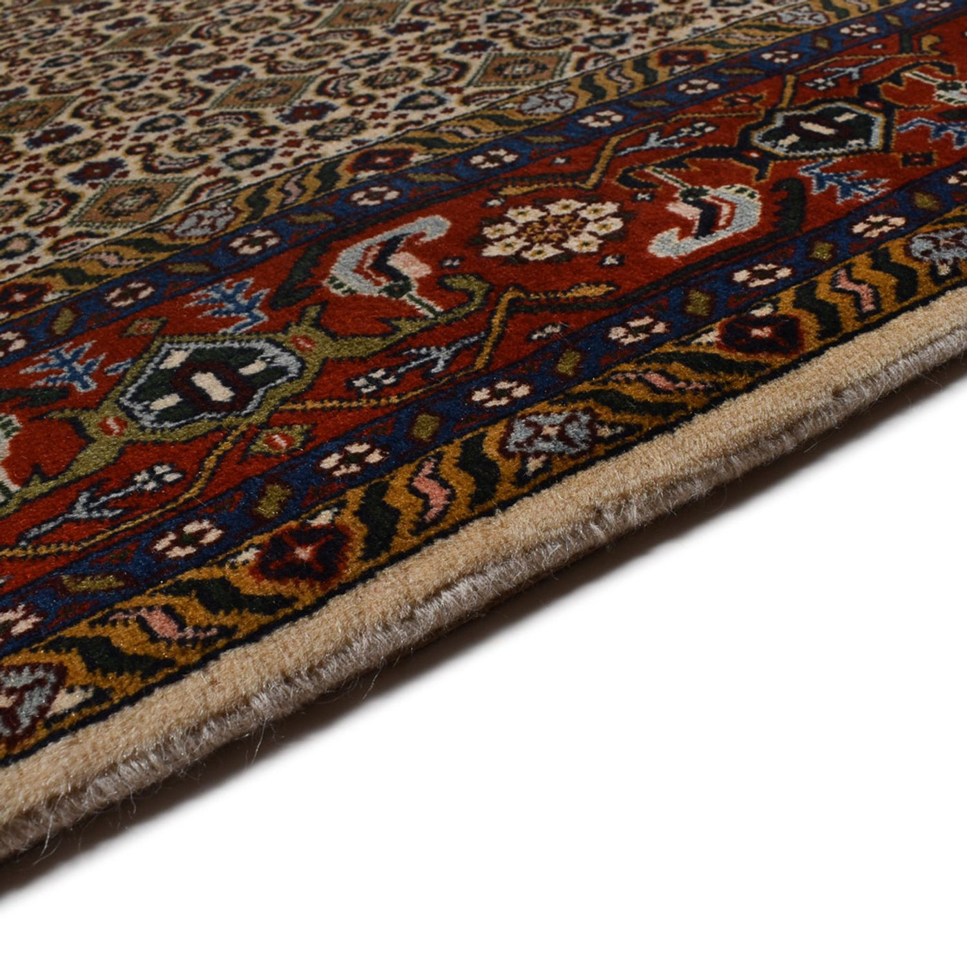 Ardabil Tapijt 290x200cm - Perzisch tapijt