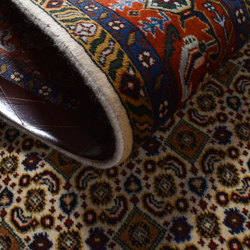 Perzisch Tapijt - Nomadisch - 290 x 200 cm - beige