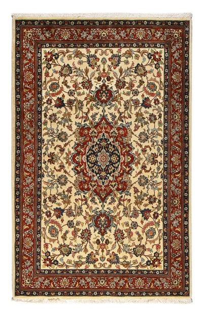 Ilam Tapijt 131x202cm - Perzisch tapijt