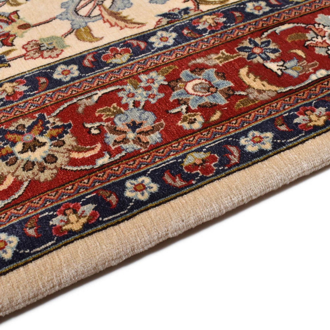 Ilam Tapijt 202x131cm - Perzisch tapijt