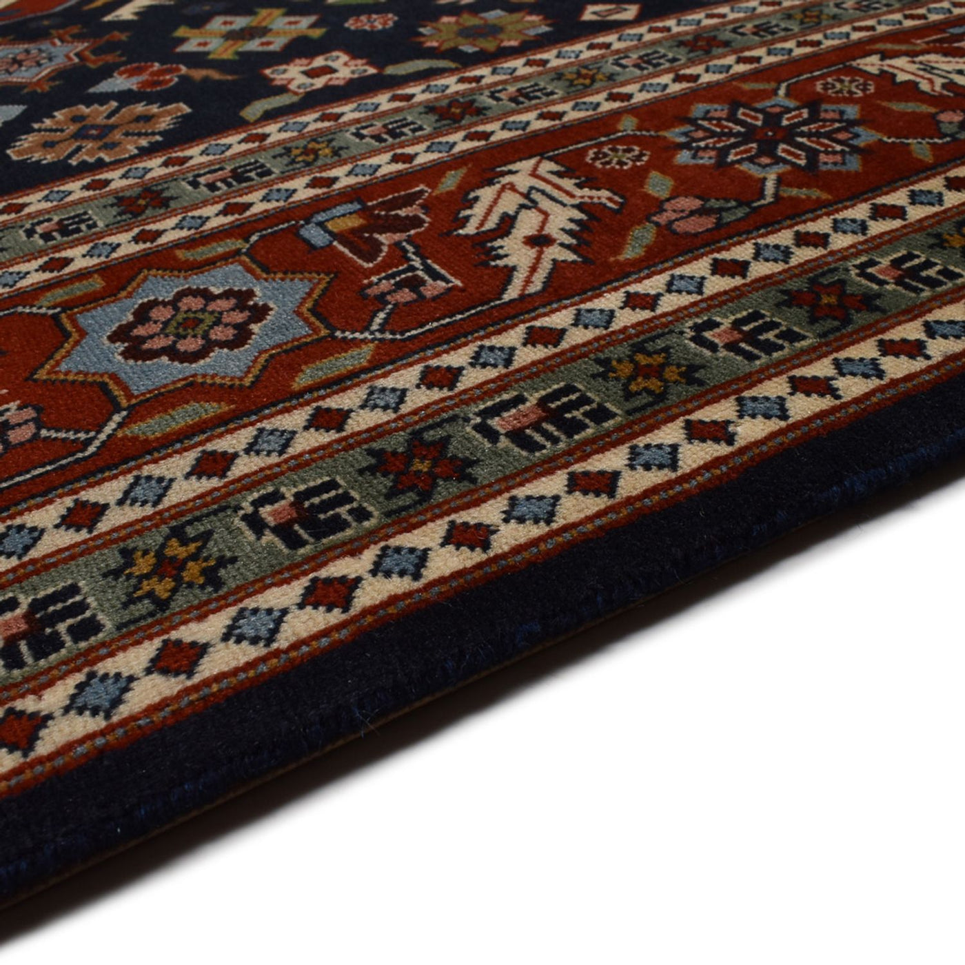 Ardabil Tapijt 290x196cm - Perzisch tapijt
