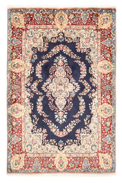 Rafsanjan Tapijt 120x183cm - Perzisch tapijt