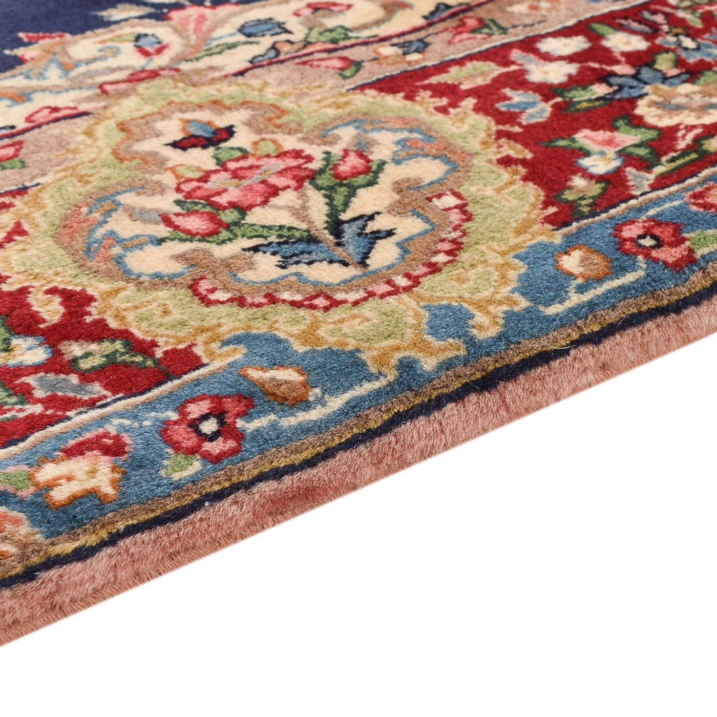 Rafsanjan Tapijt 183x120cm - Perzisch tapijt