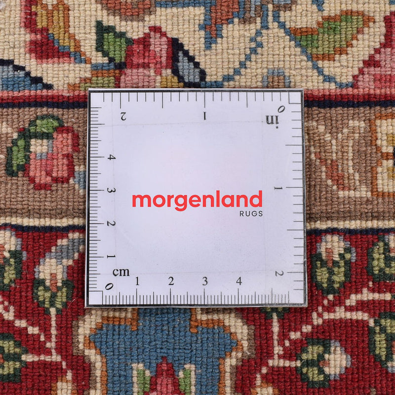 Perzisch tapijt - Royal - 183 x 120 cm - donkerblauw