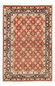 Varamin Tapijt 157x102cm - Perzisch tapijt