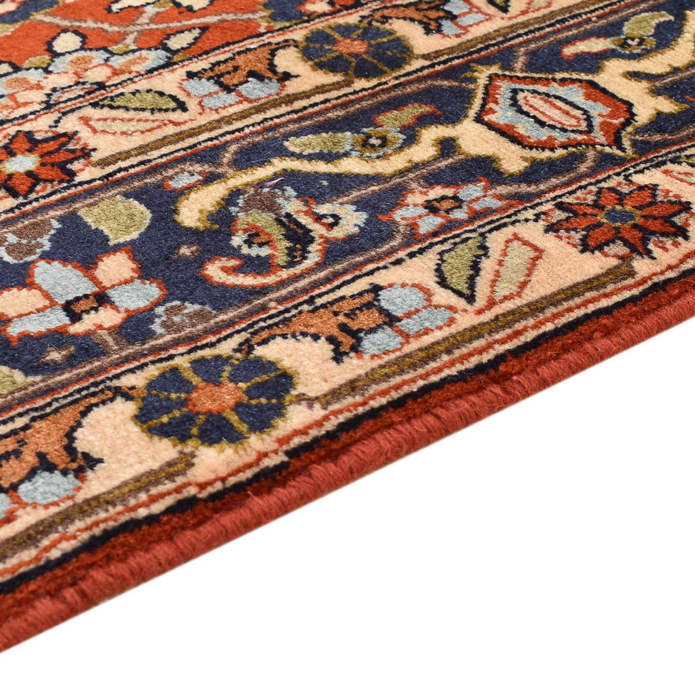 Varamin Tapijt 157x102cm - Perzisch tapijt