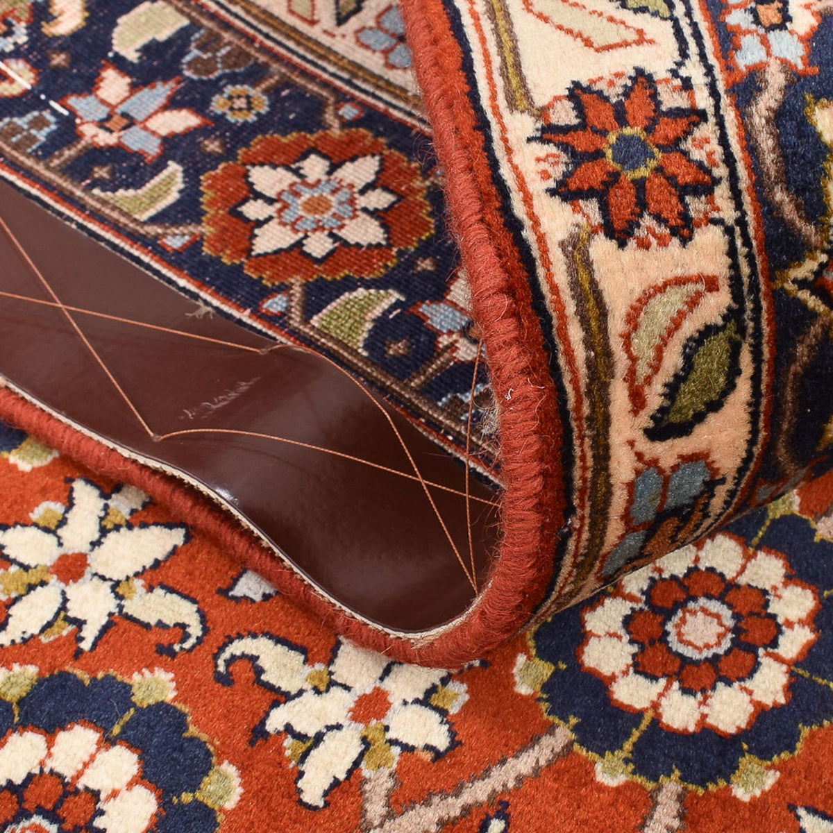 Perzisch Tapijt - Nomadisch - 157 x 102 cm - licht rood