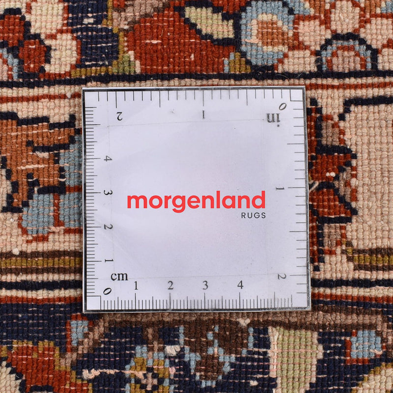 Perzisch Tapijt - Nomadisch - 157 x 102 cm - licht rood