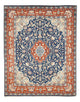 Sarouk Tapijt 242x200cm - Perzisch tapijt