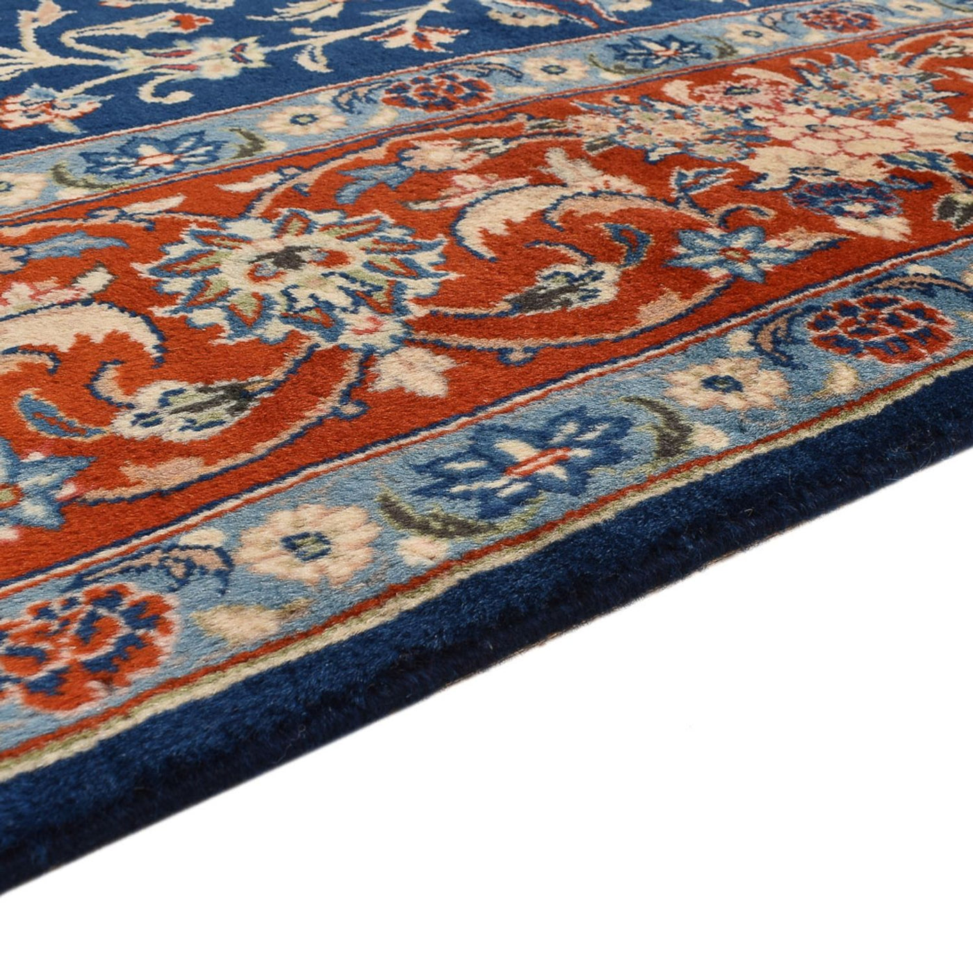 Sarouk Tapijt 242x200cm - Perzisch tapijt