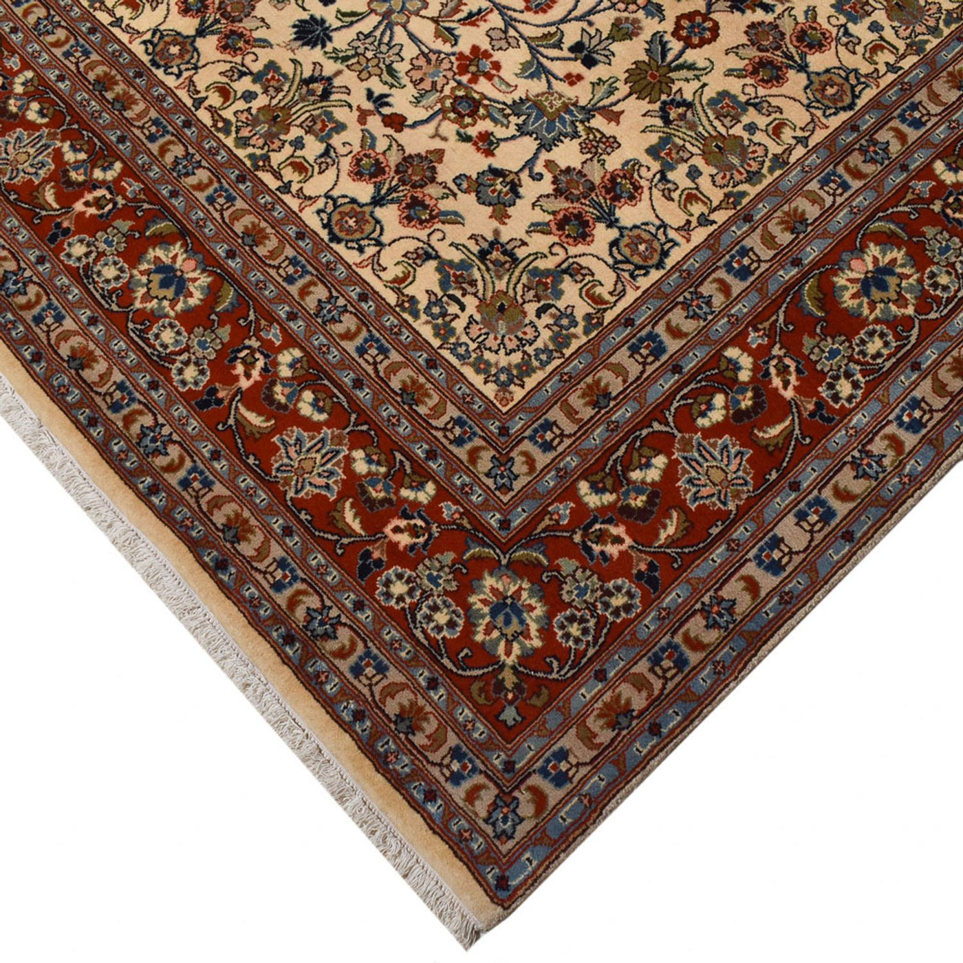 Sarough Tapijt 300x198cm - Perzisch tapijt