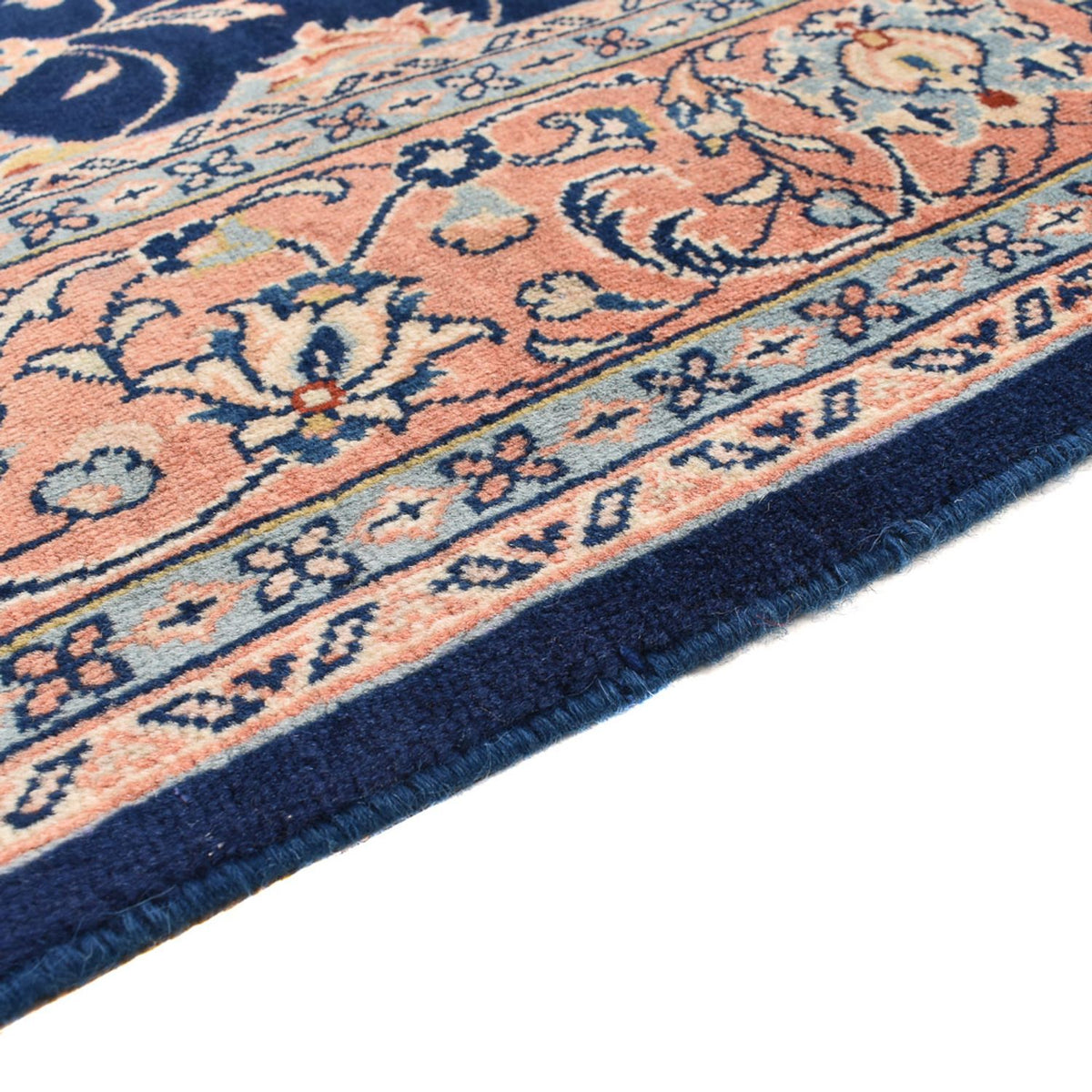 Sarouk Tapijt 183x199cm - Perzisch tapijt