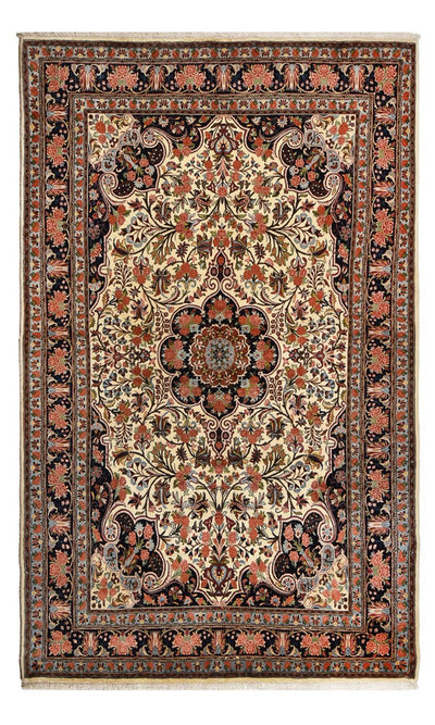 Bidjar Tapijt 197x320cm - Perzisch tapijt