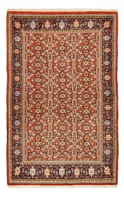 Sarouk Tapijt 113x172cm - Perzisch tapijt