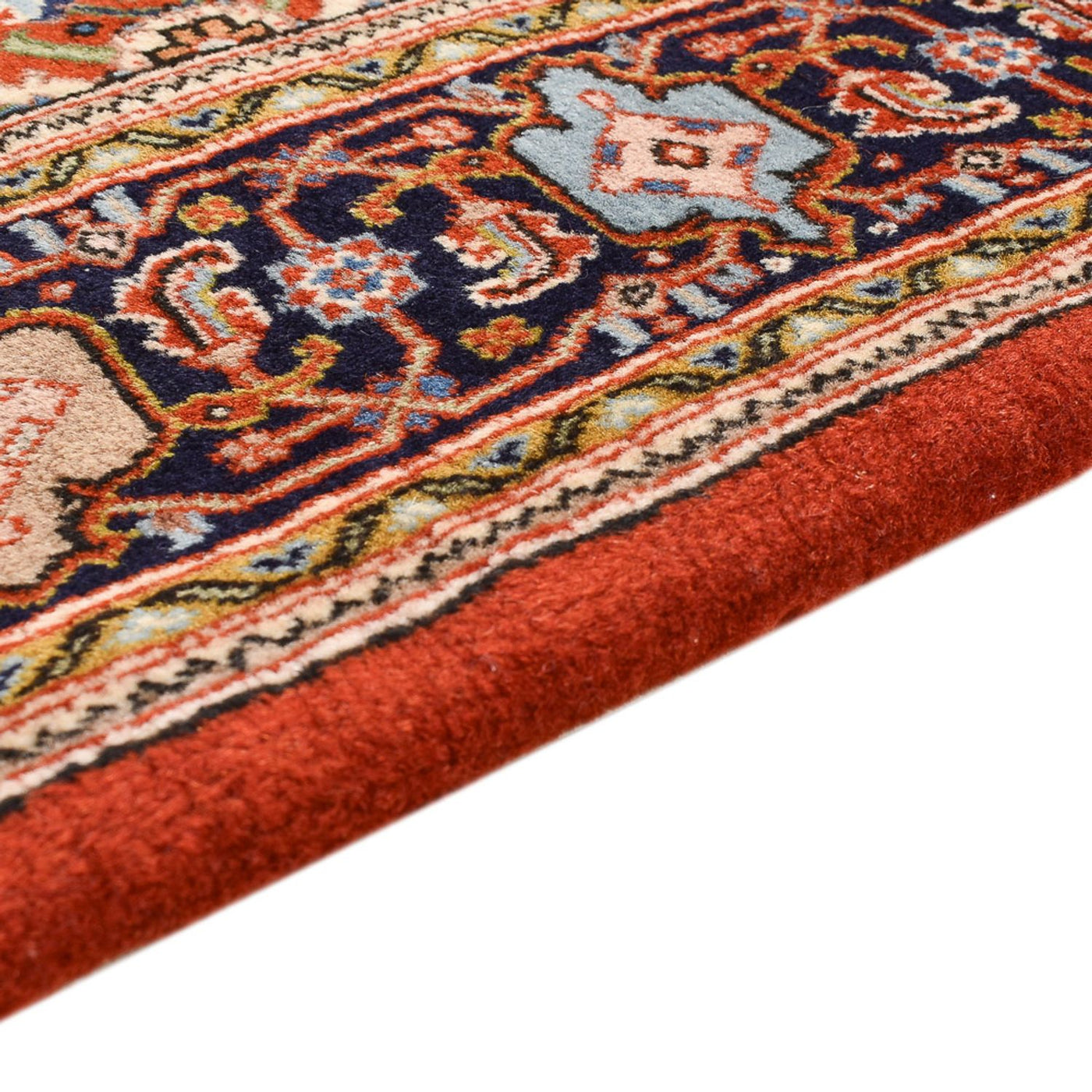 Sarouk Tapijt 172x113cm - Perzisch tapijt