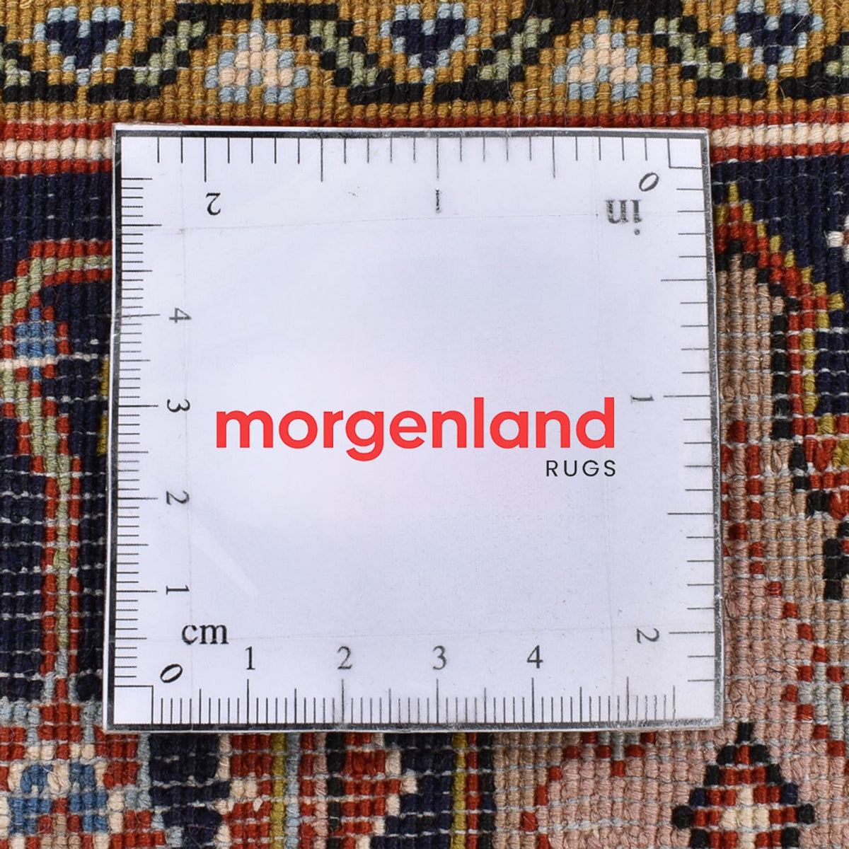 Perzisch tapijt - Klassiek - 172 x 113 cm - rood