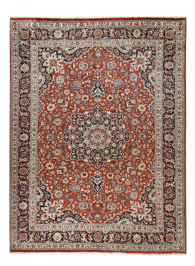 Mashhad Tapijt 251x352cm - Perzisch tapijt