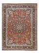Mashhad Tapijt 352x251cm - Perzisch tapijt