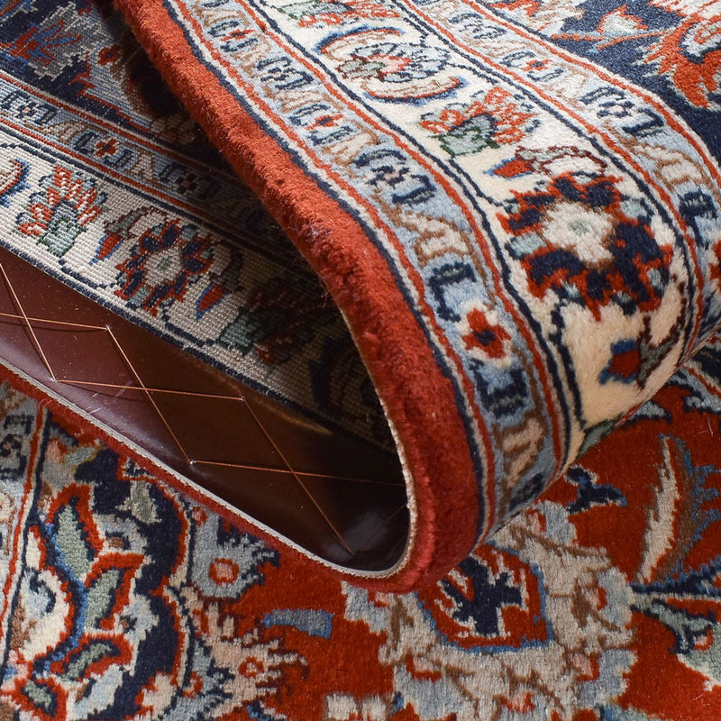 Perzisch tapijt - Klassiek - 352 x 251 cm - roest