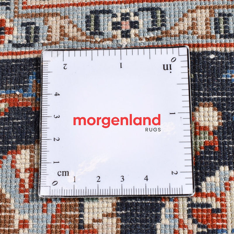 Perzisch tapijt - Klassiek - 352 x 251 cm - roest