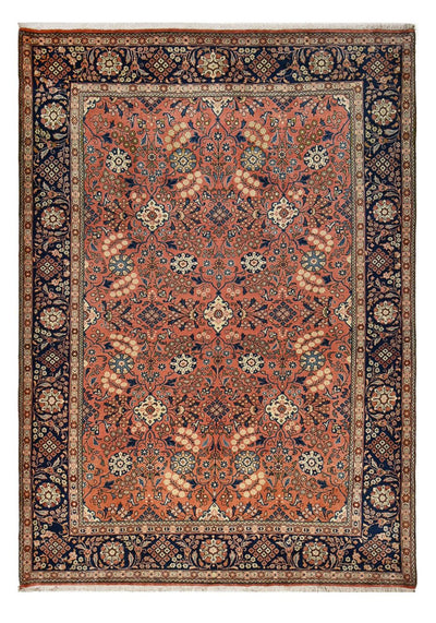 Sarouk Tapijt 213x297cm - Perzisch tapijt