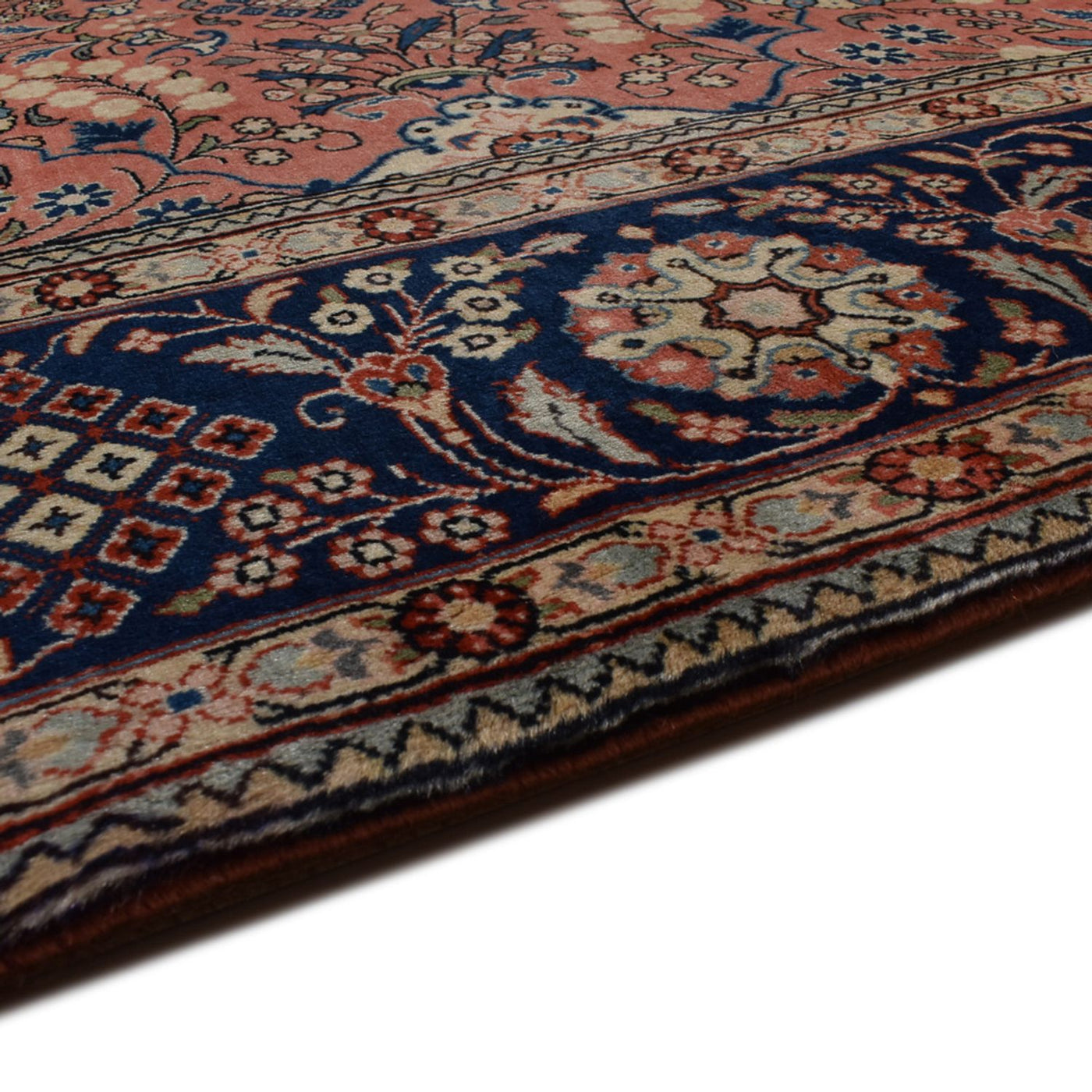 Sarouk Tapijt 297x213cm - Perzisch tapijt